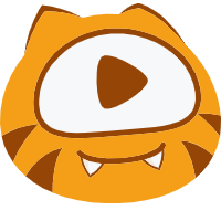 虎牙直播官方Logo